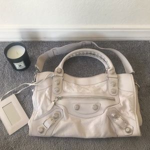 - Balenciaga Bag